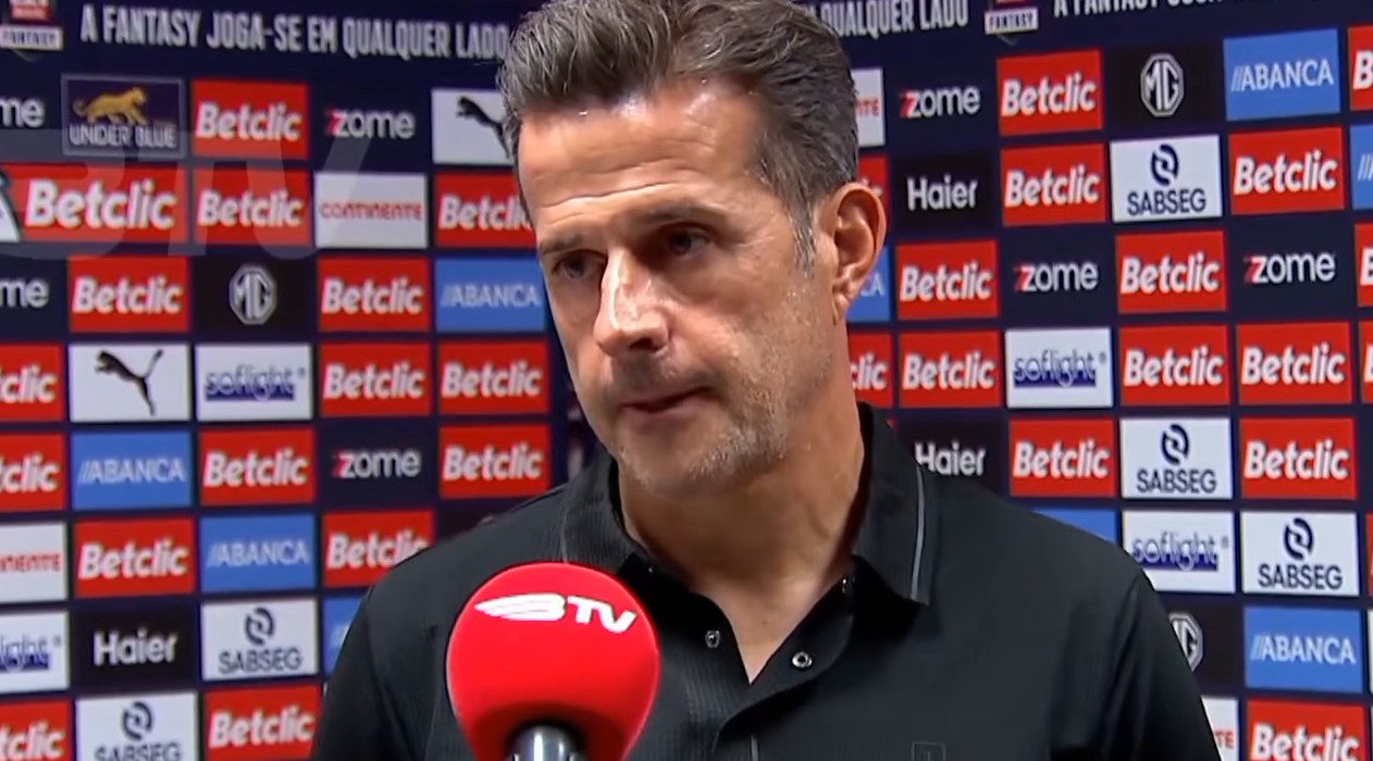 marco silva