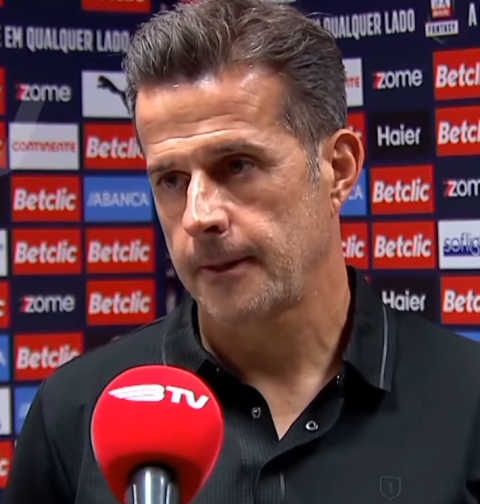 marco silva