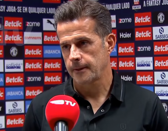 marco silva