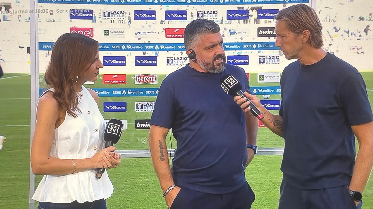 gattuso