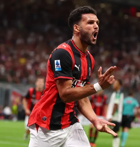goncalo ramos