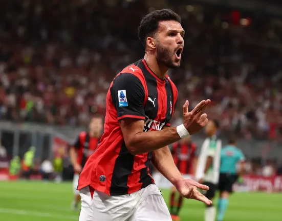 goncalo ramos