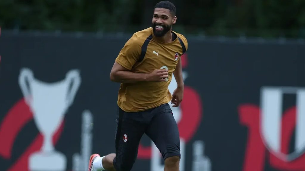 loftus-cheek