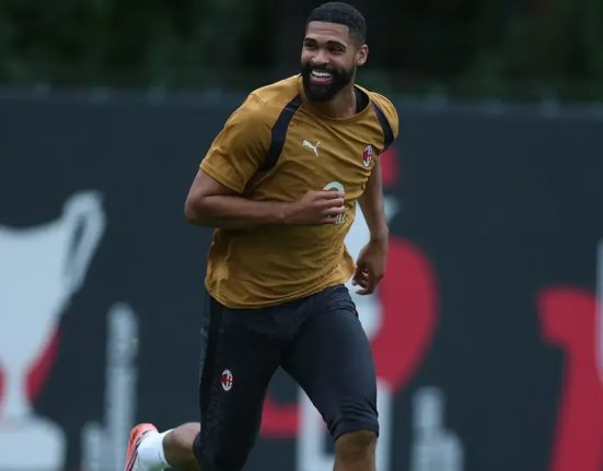 loftus-cheek