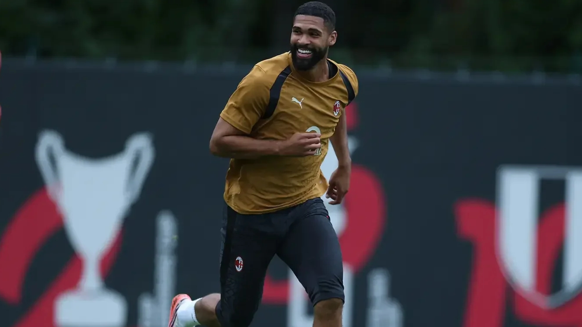 loftus-cheek