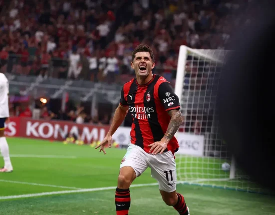 pulisic