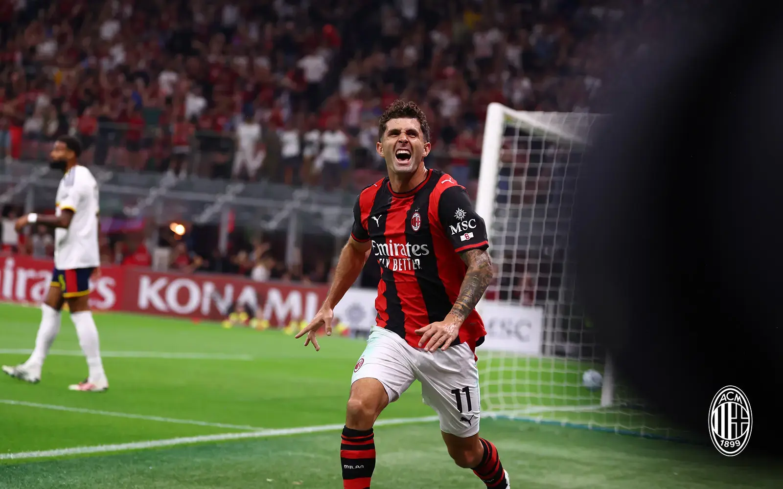 pulisic