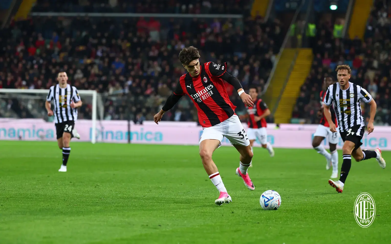 bartesaghi milan