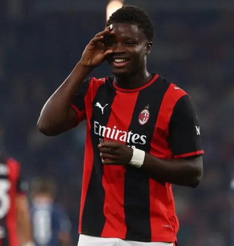 cissè