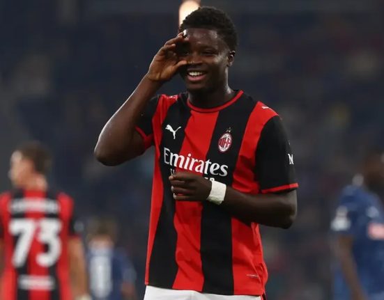 cissè