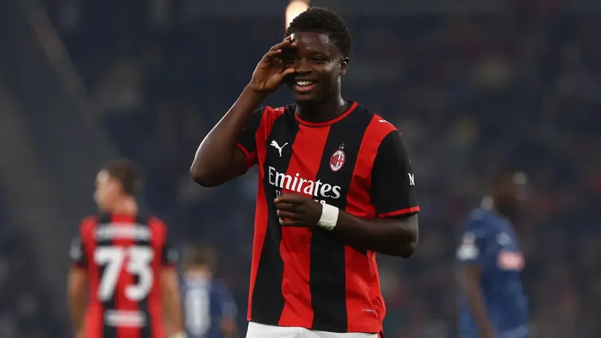 cissè