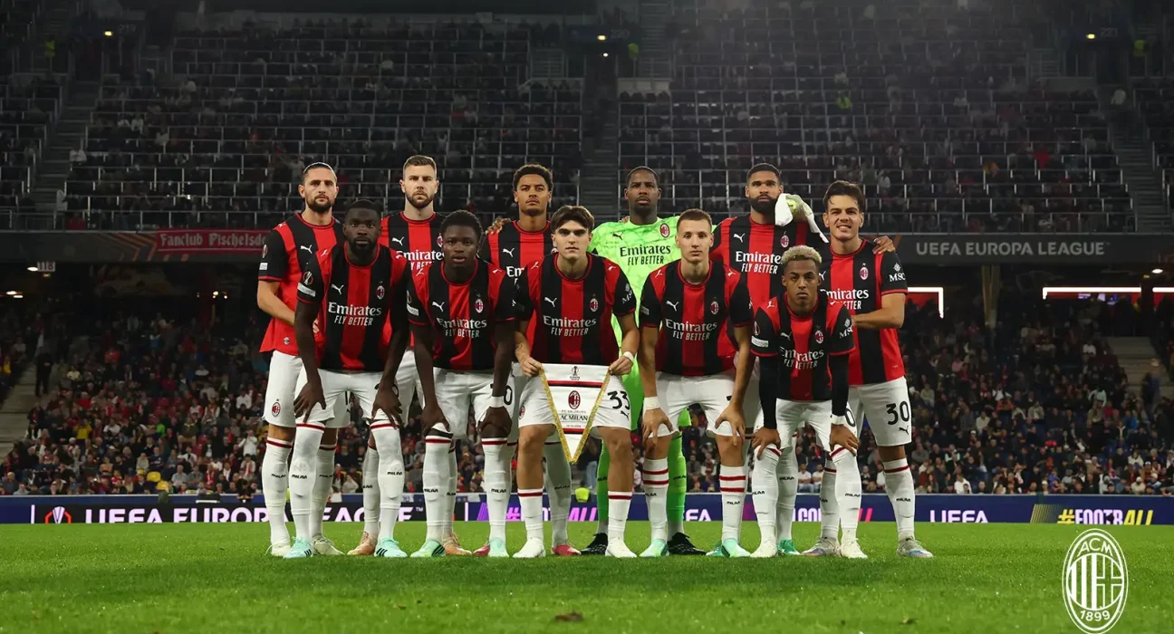 milan