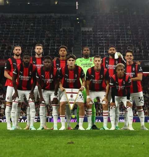 milan