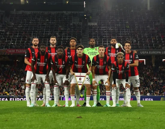 milan