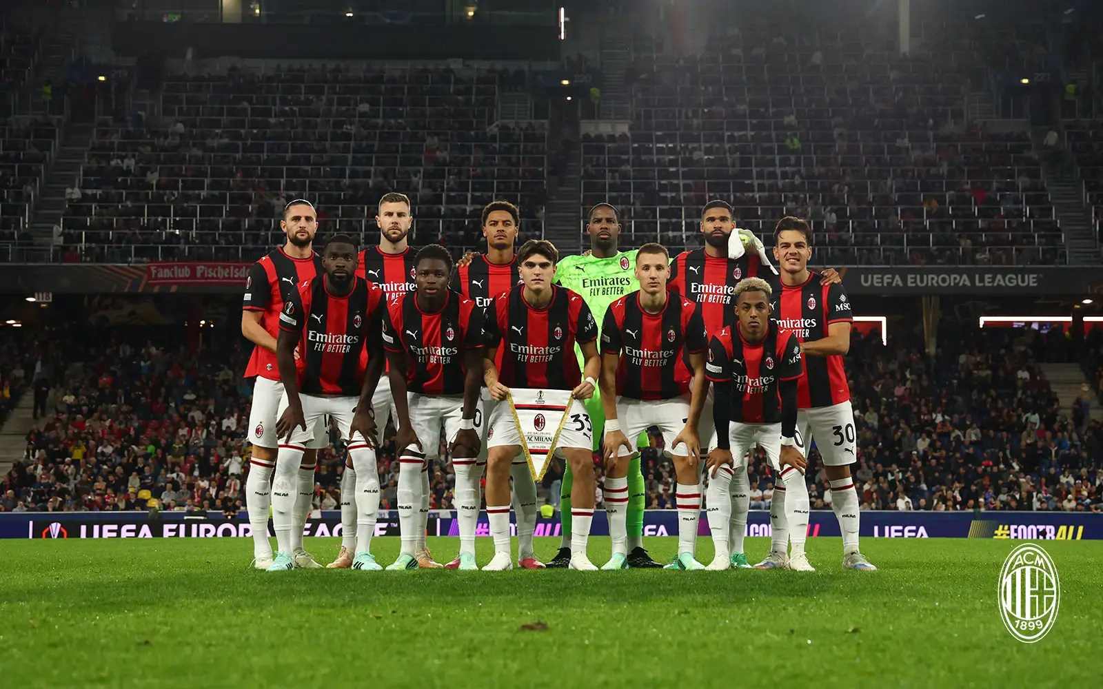 milan